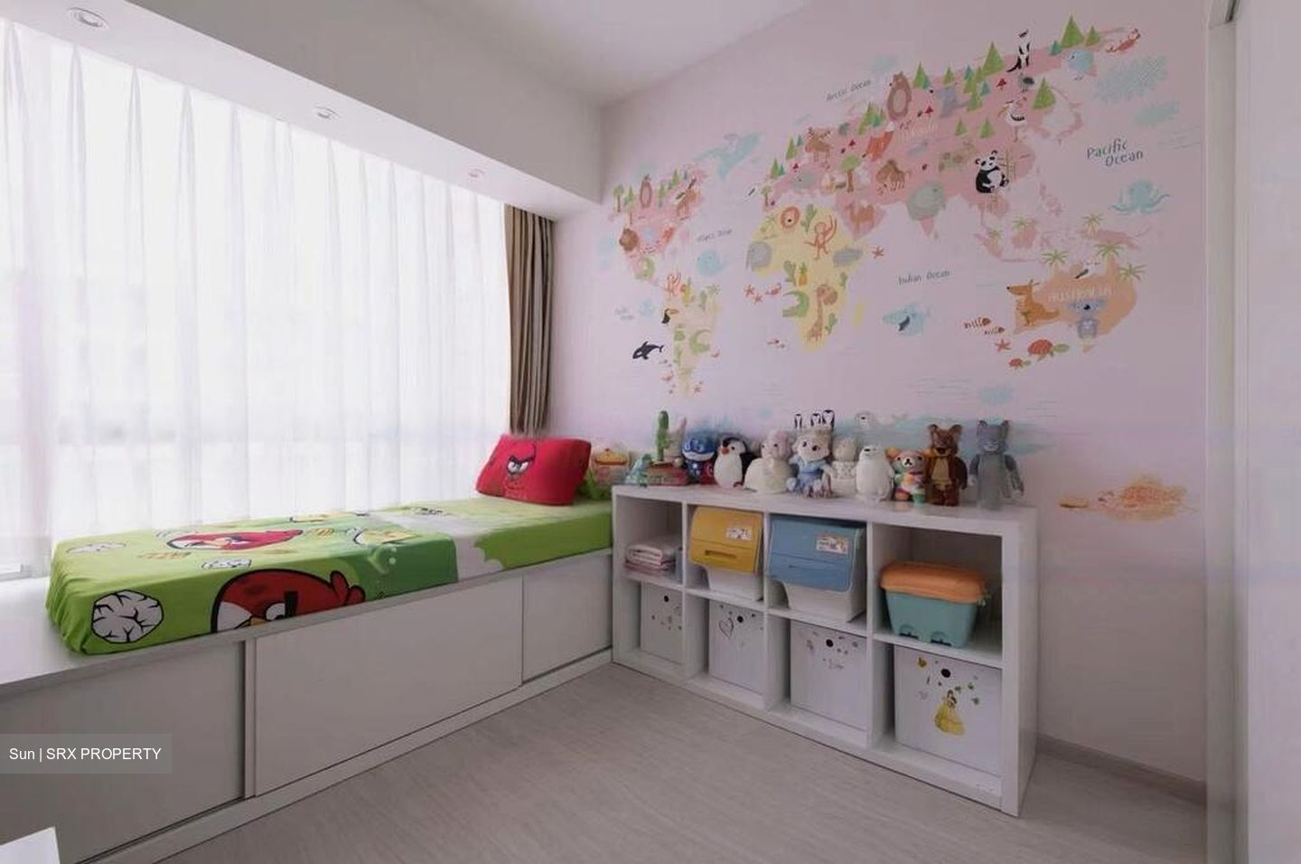Caspian (D22), Condominium #553991081